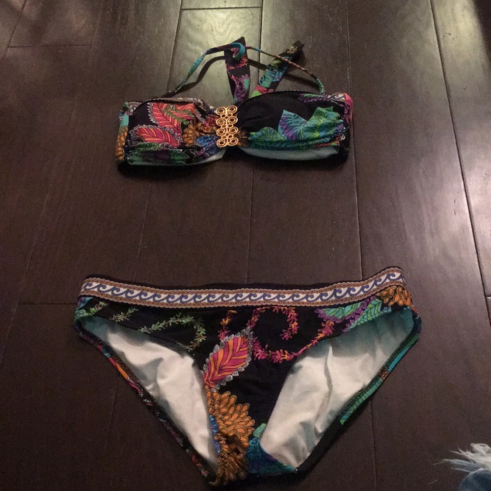 Trina Turk bikini
